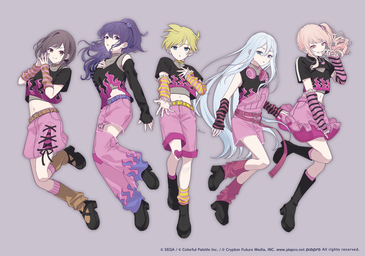 もけもけ tweet media