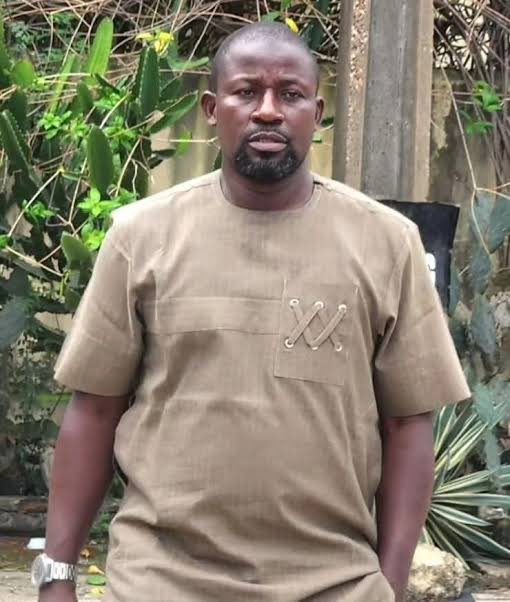 Depegan of Lagos 🇳🇬🇺🇸 tweet media