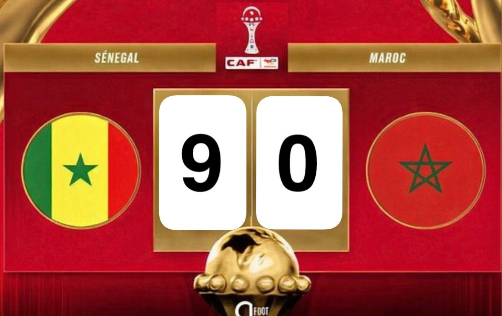 Gaspard 🇲🇦 ⭐️⭐️ tweet media