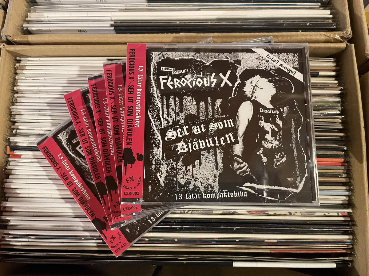 レコードショップおんがくいぬとねこ tweet media