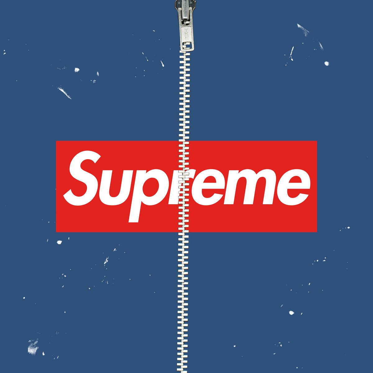 Supreme Drops tweet media