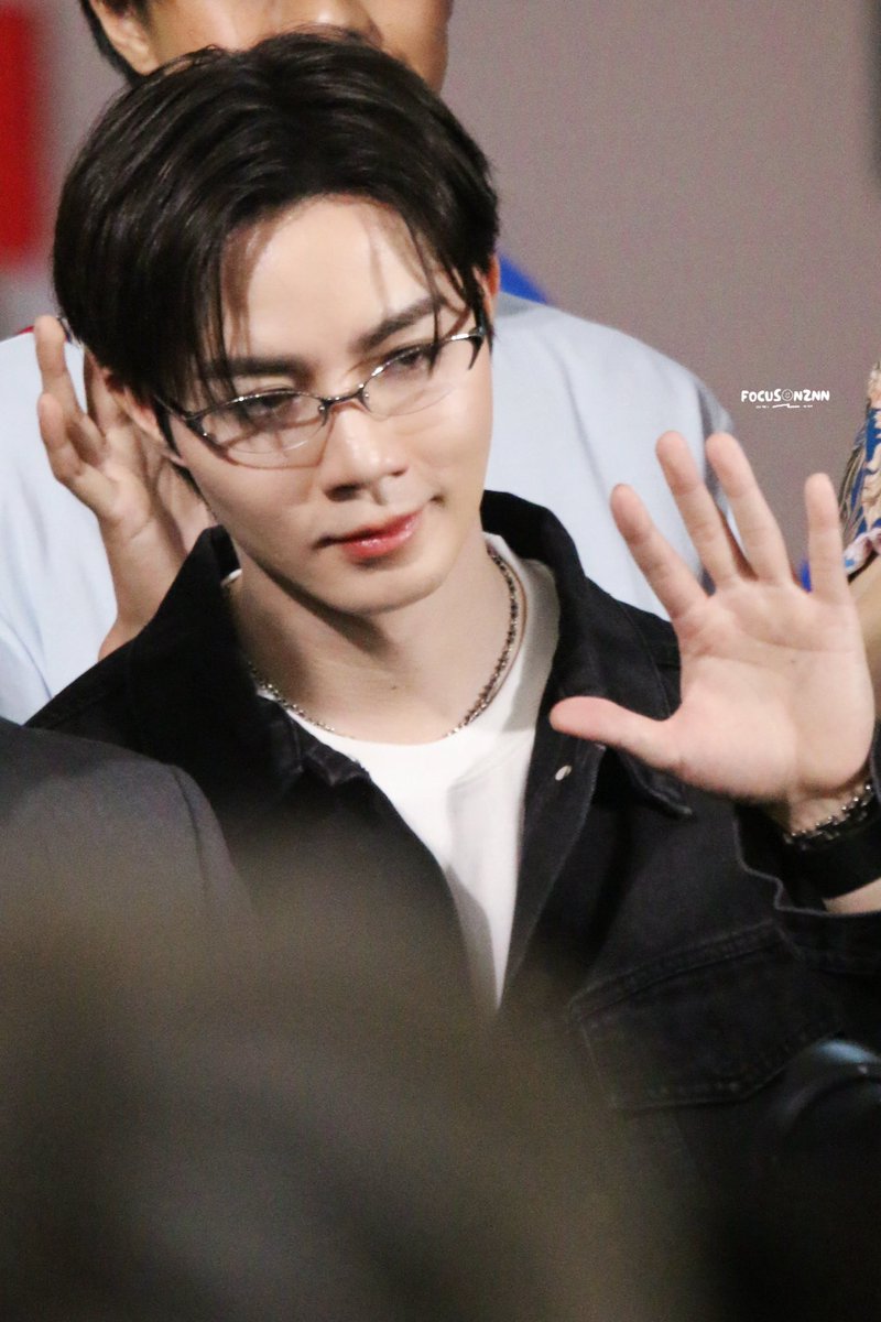 FOCUS ON ZNN. tweet media