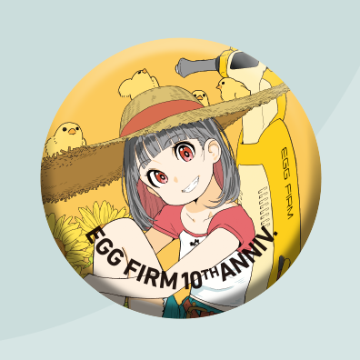 EGG FIRM tweet media