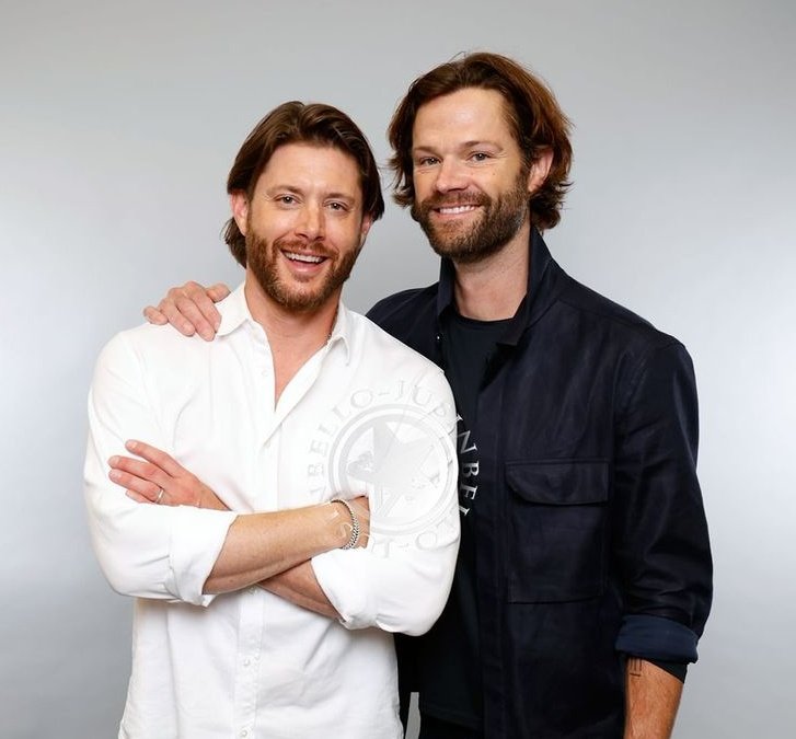 SamDeanJ2 💫 tweet media