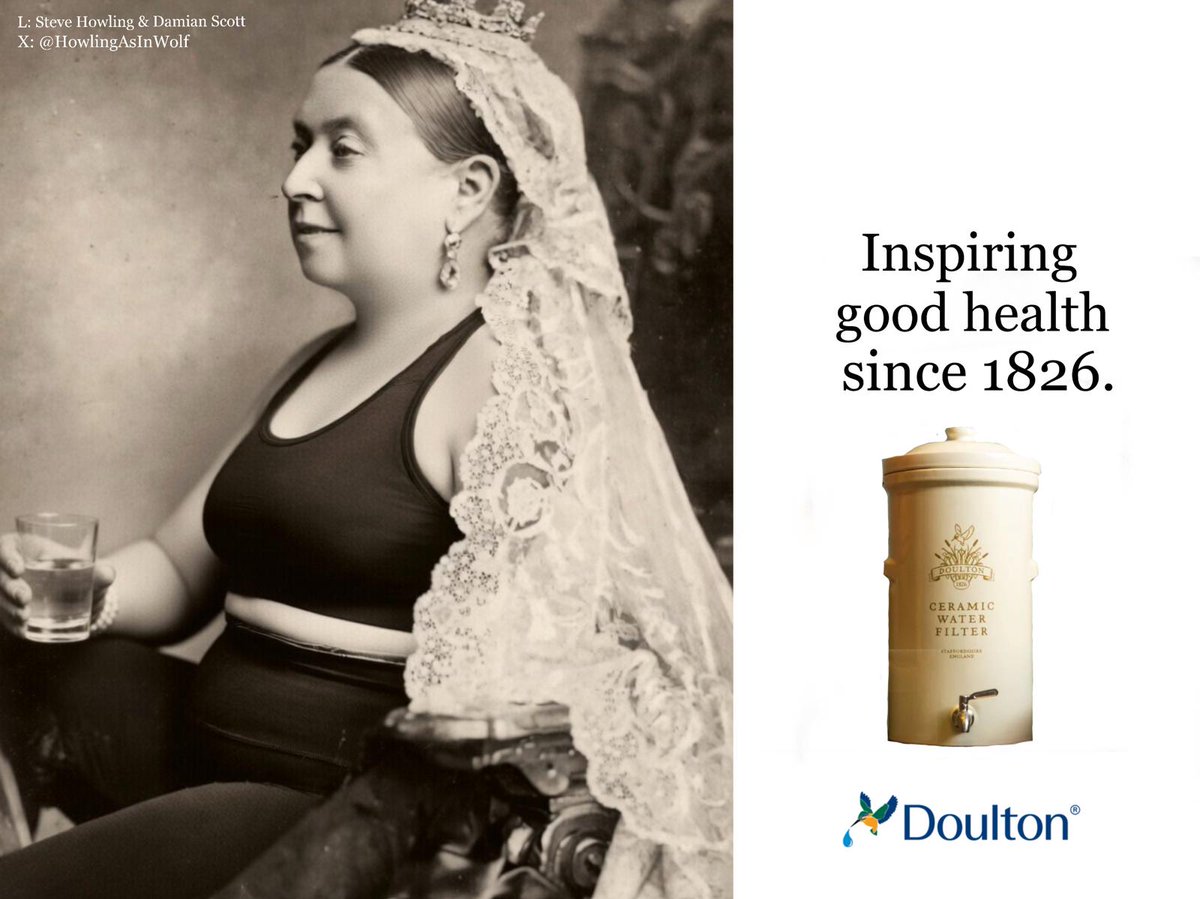 Steve Howling tweet media