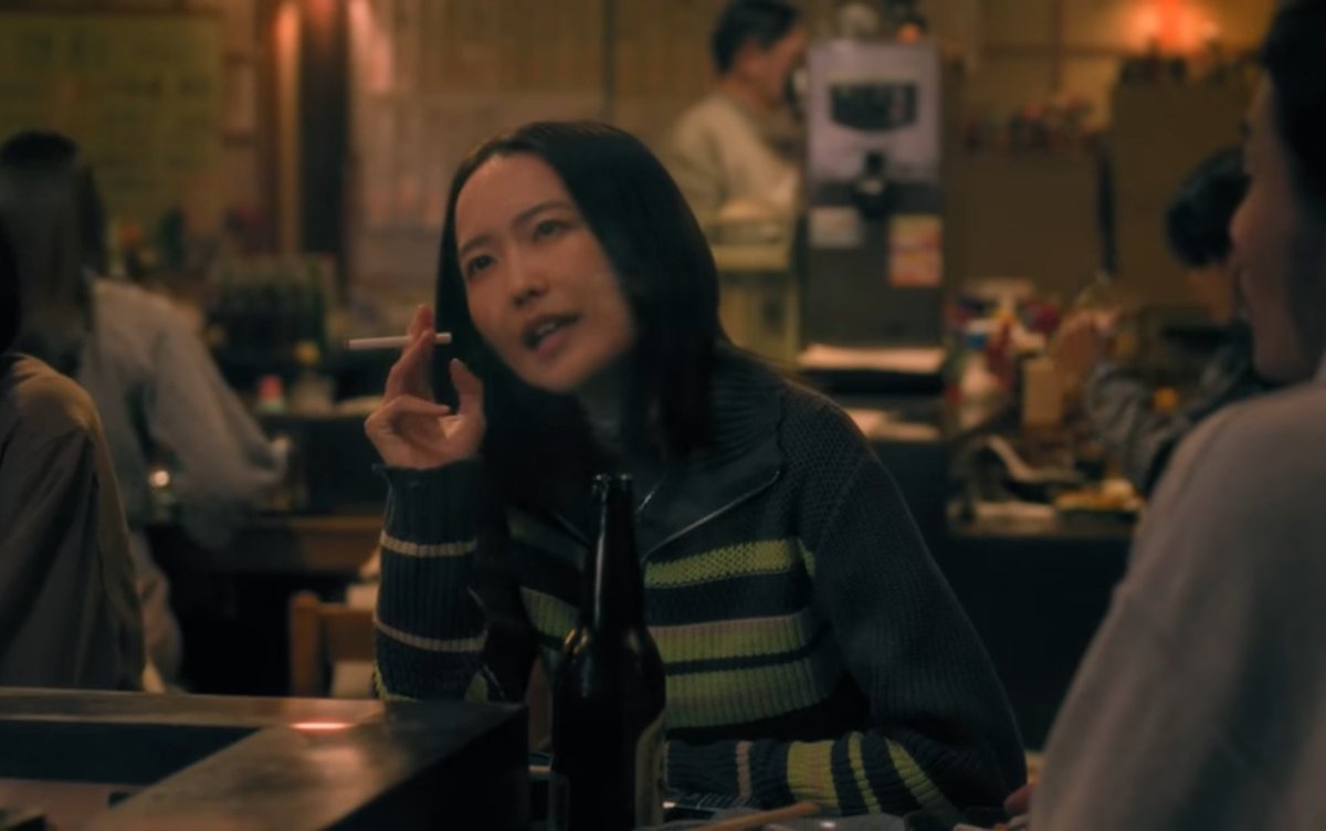 終電逃してラブホテルに行く3人の男女があまりにも何もしないのでもうちょっと何かしろよとは思ってしまいました。ウダウダっと朝を迎える中で色々な想いは交錯しますがお話にコクが足りない気がします。内藤詩音のイラッとする煙草の吸い方が良かったんですけど演出ですかね。#冬の朝