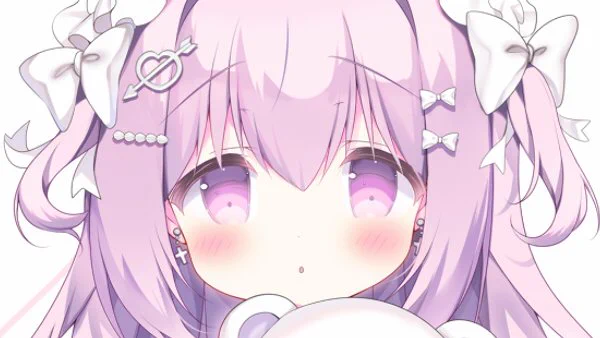 pixivFANBOXで288新作高画質イラスト✦すずのちゃんを公開しました!
