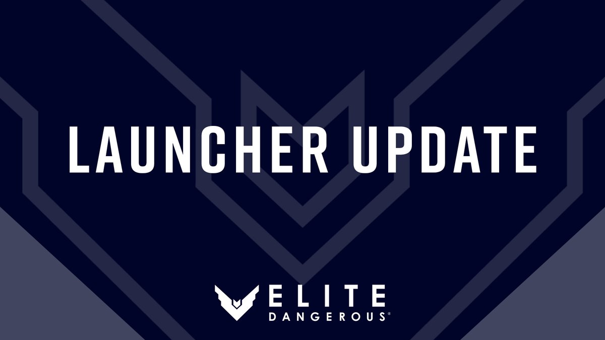 Elite Dangerous tweet media