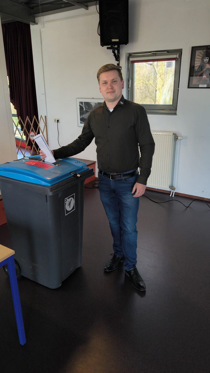 BBB Gemeente Groningen tweet media