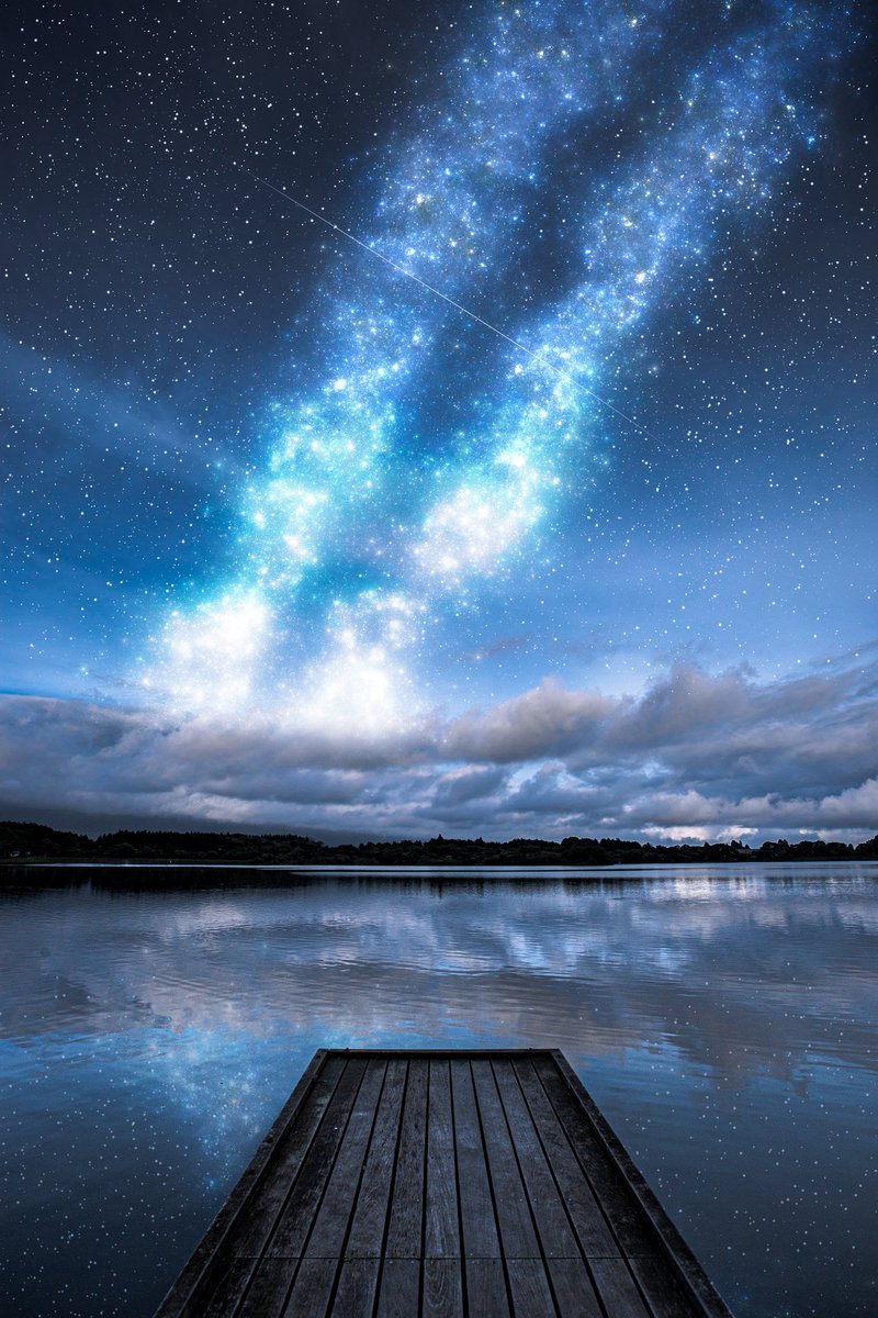 星の世界