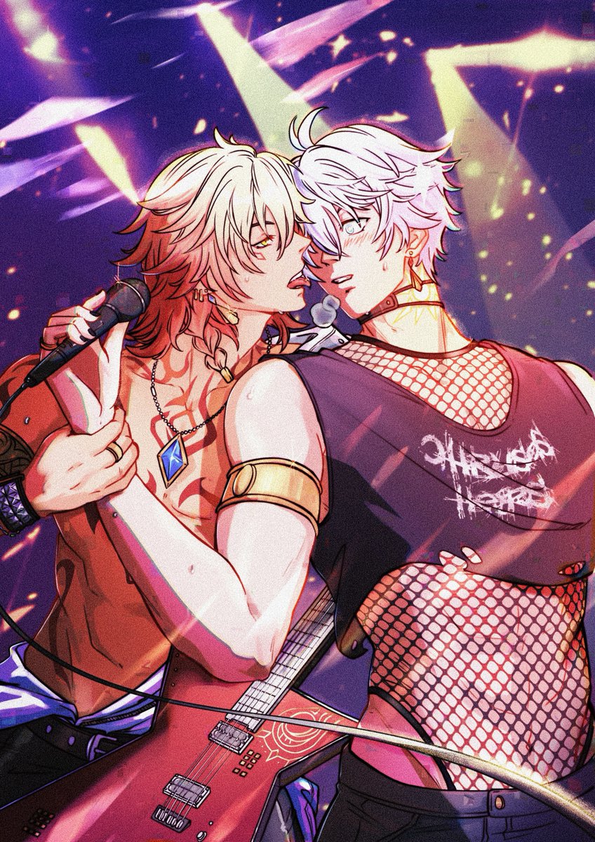 Klayr_de_Gall - Dokomi26 tweet media