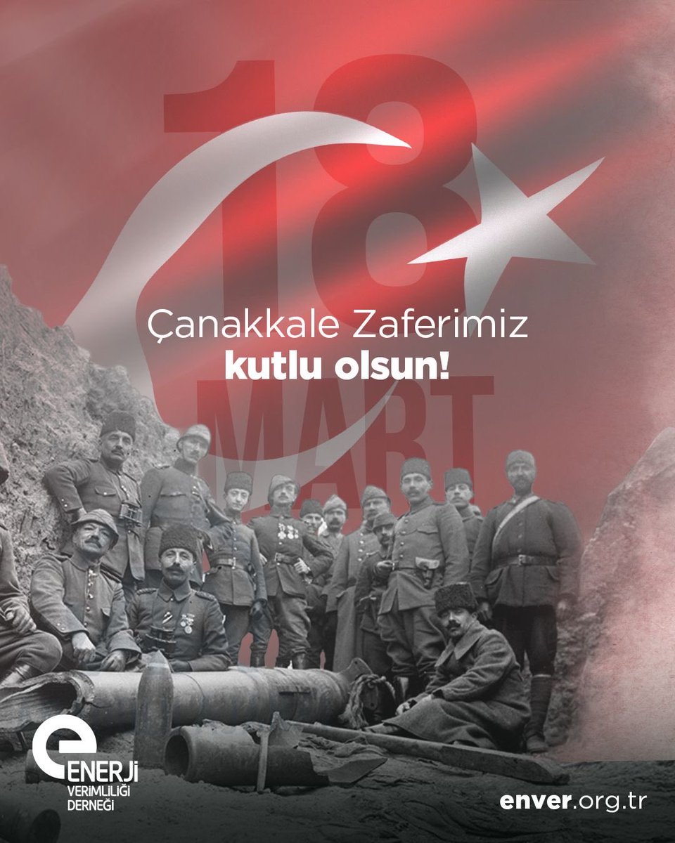 EnverOrgTr's tweet photo. Tüm şehit ve gazilerimizi saygı ve minnetle anıyoruz. https://t.co/80m0P2sTPN