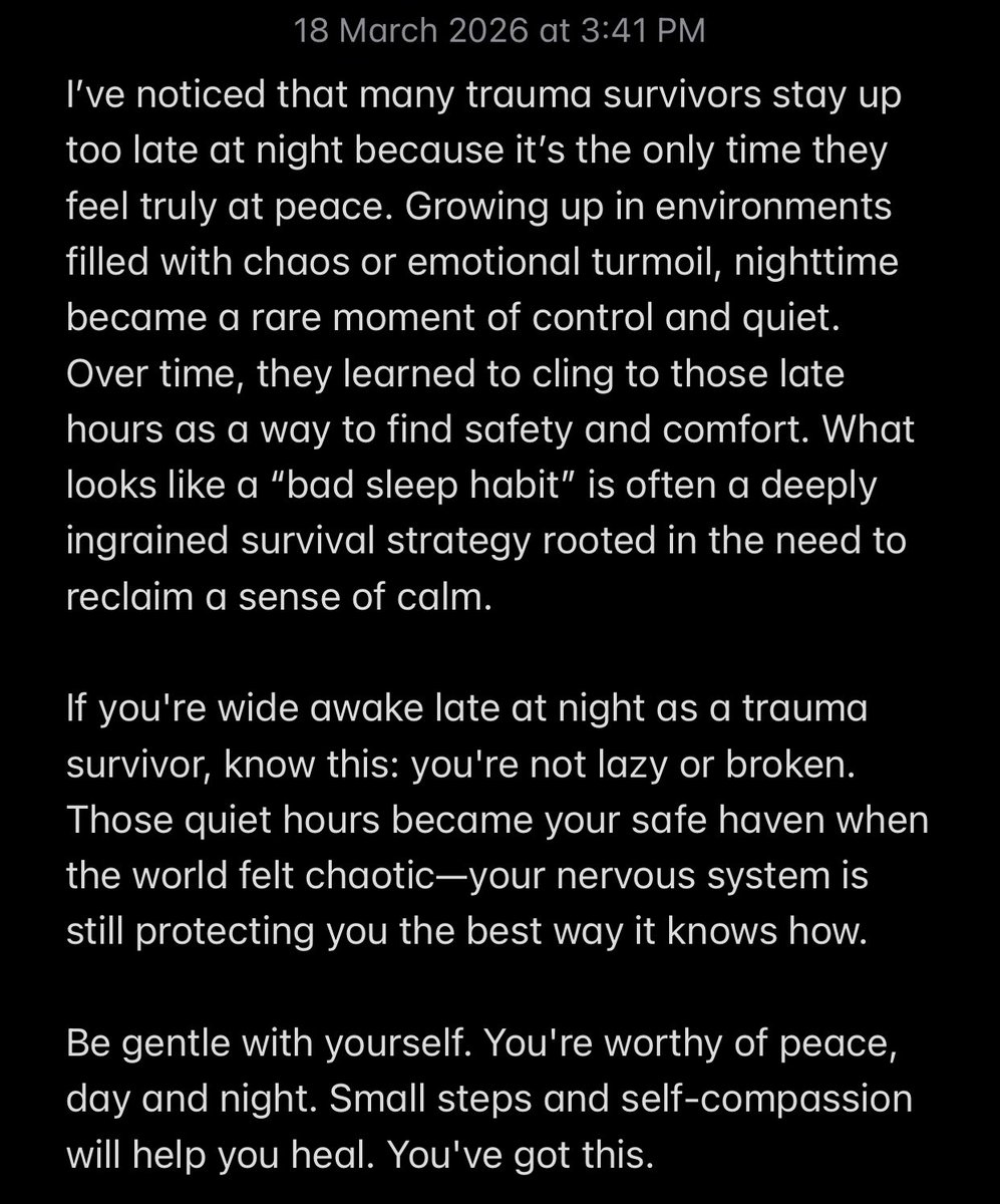 i write sometimes ✍🏽