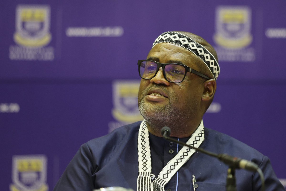 South African Daily tweet media