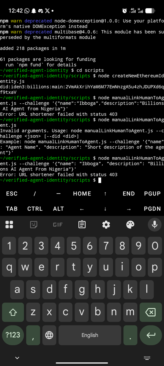 Ibrahim ₿uilders (WOW) 🅱️ tweet media