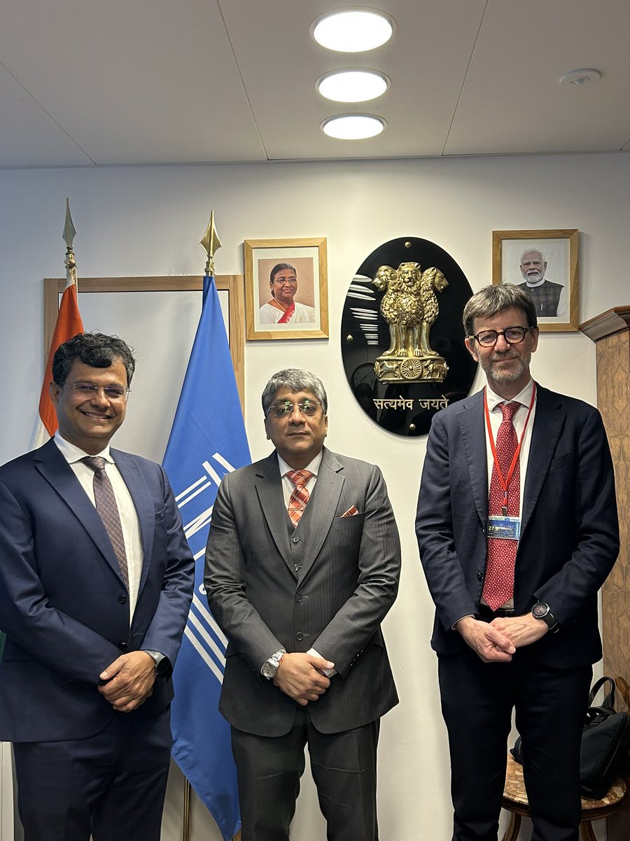 Vishal V. Sharma 🇮🇳 tweet media