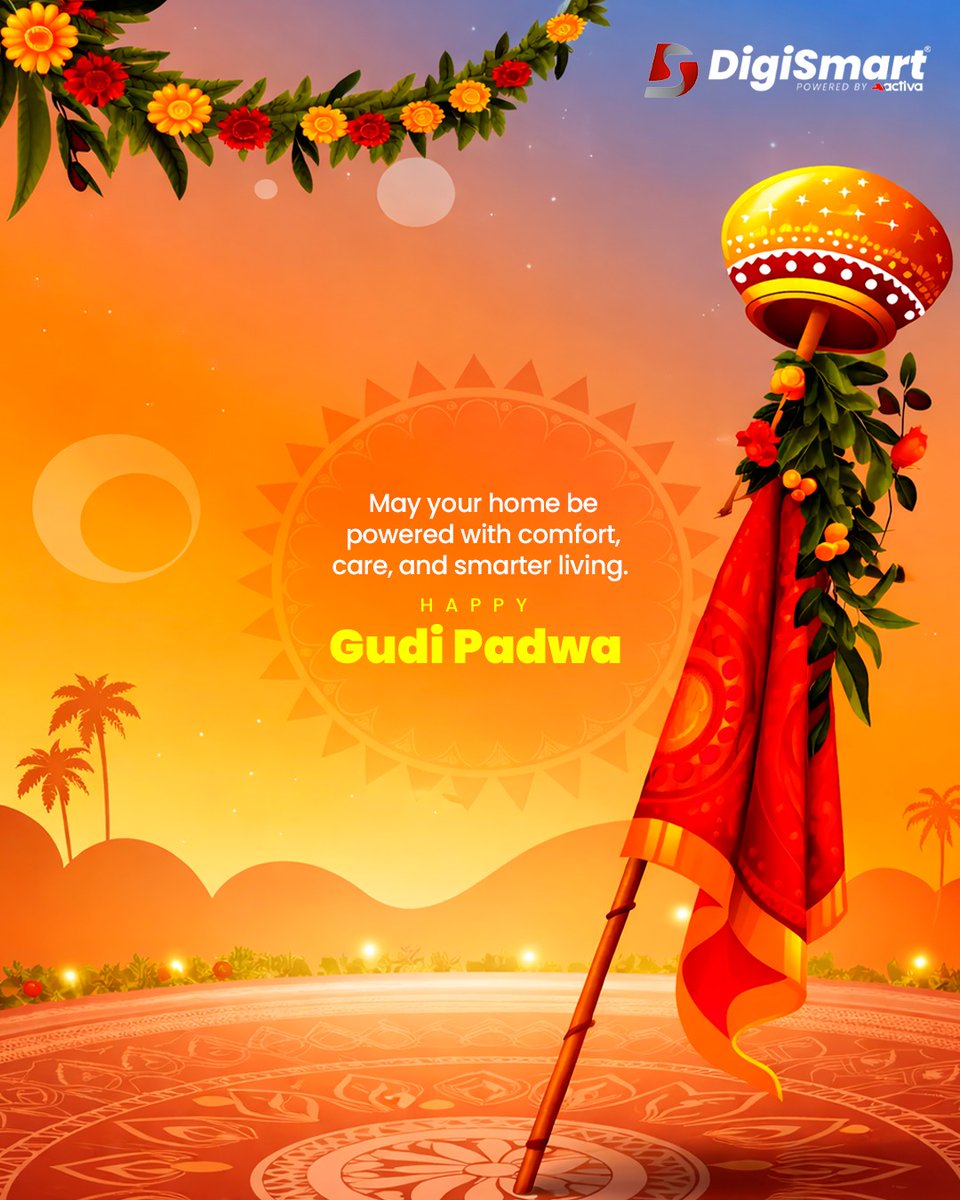 DigiSmart Official tweet media