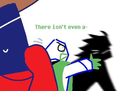 plue's awful mike room tweet media