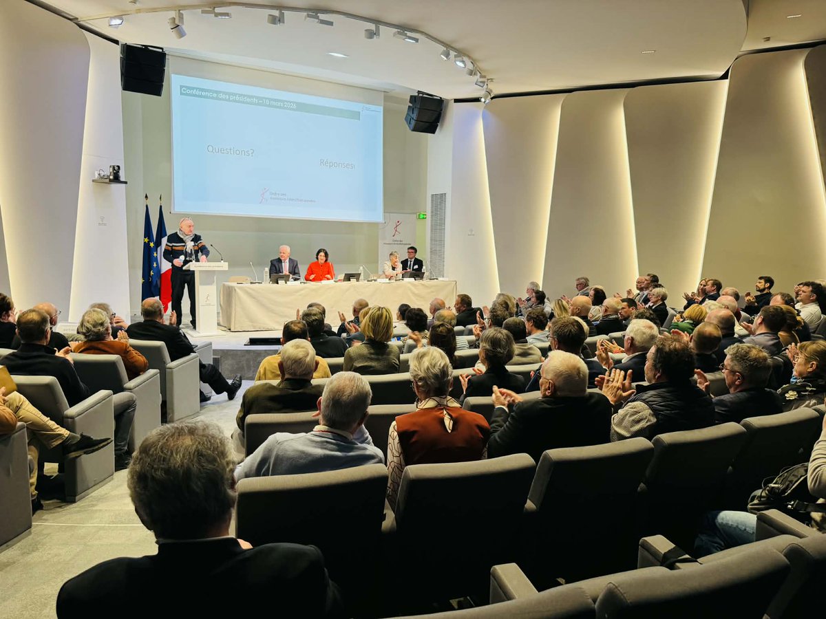 Ordre des masseurs-kinésithérapeutes tweet media