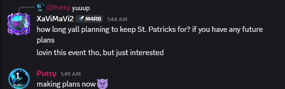 XaViMaVi2 tweet media