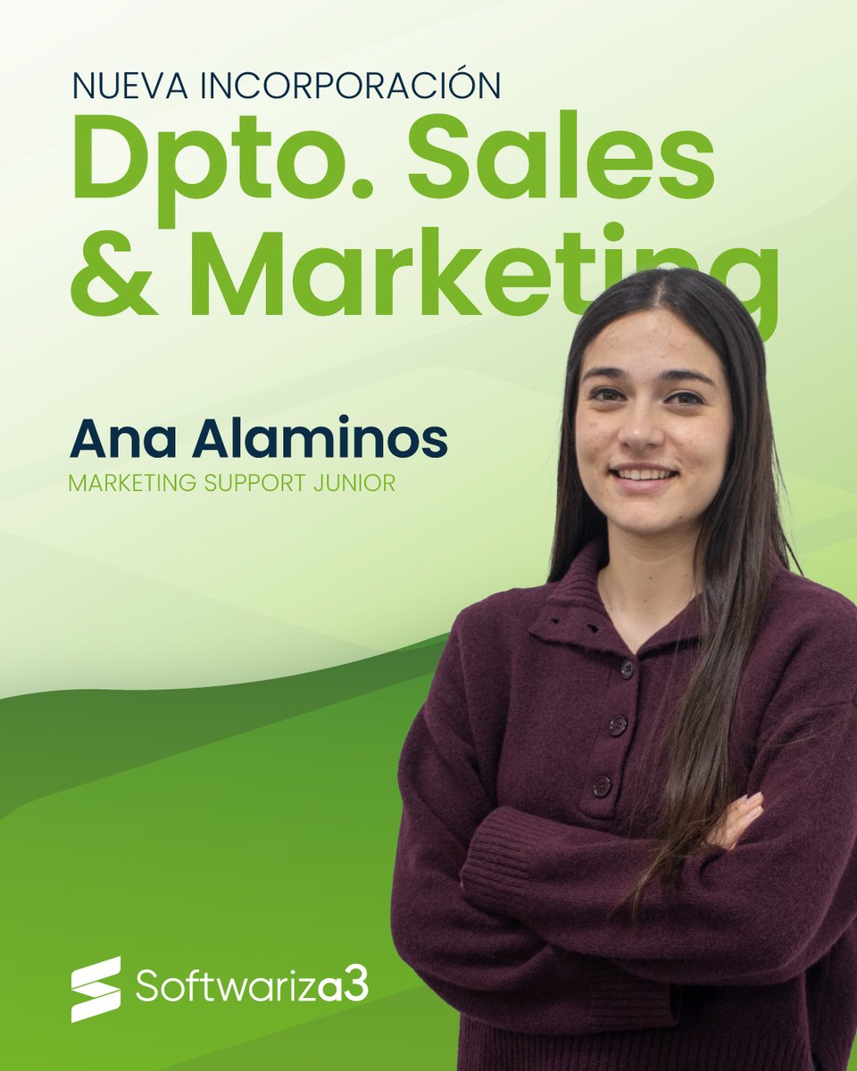 Softwariza3 tweet media