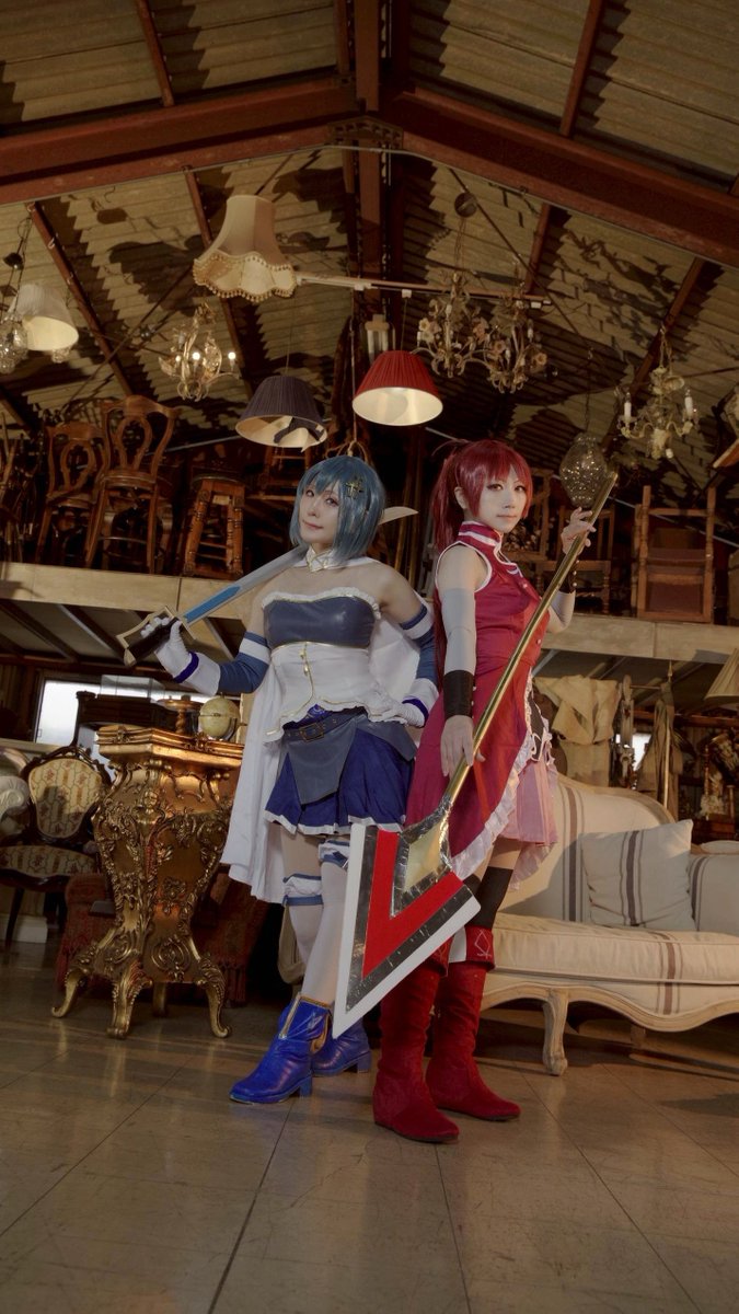 まりも左じゃよ tweet media