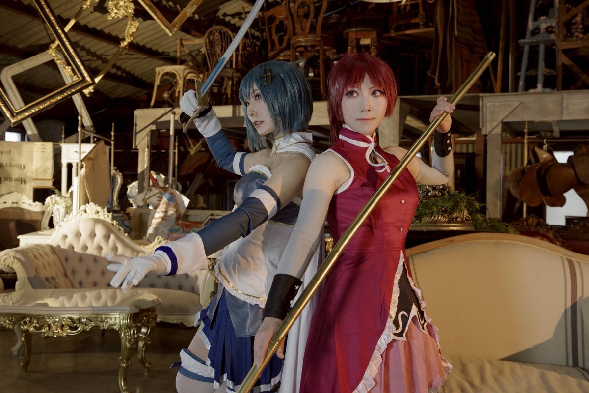 まりも左じゃよ tweet media