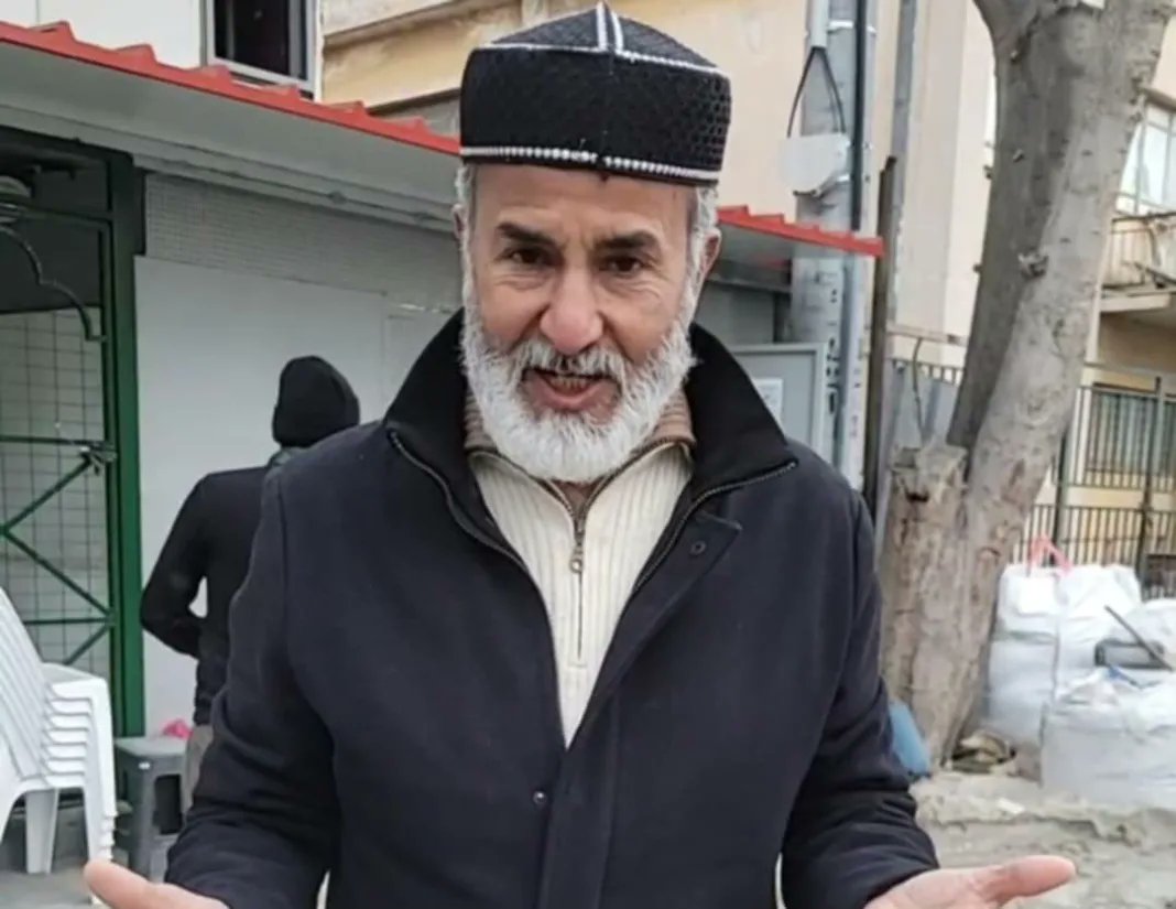 Αντιαριστερός tweet media