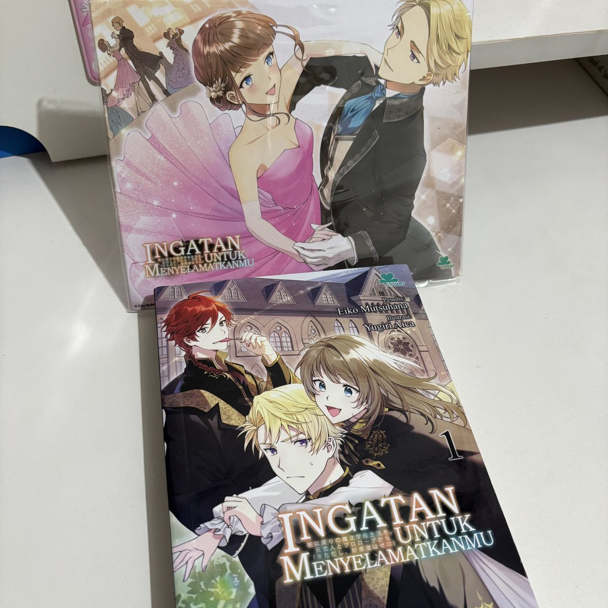 aya 🎐 tweet media