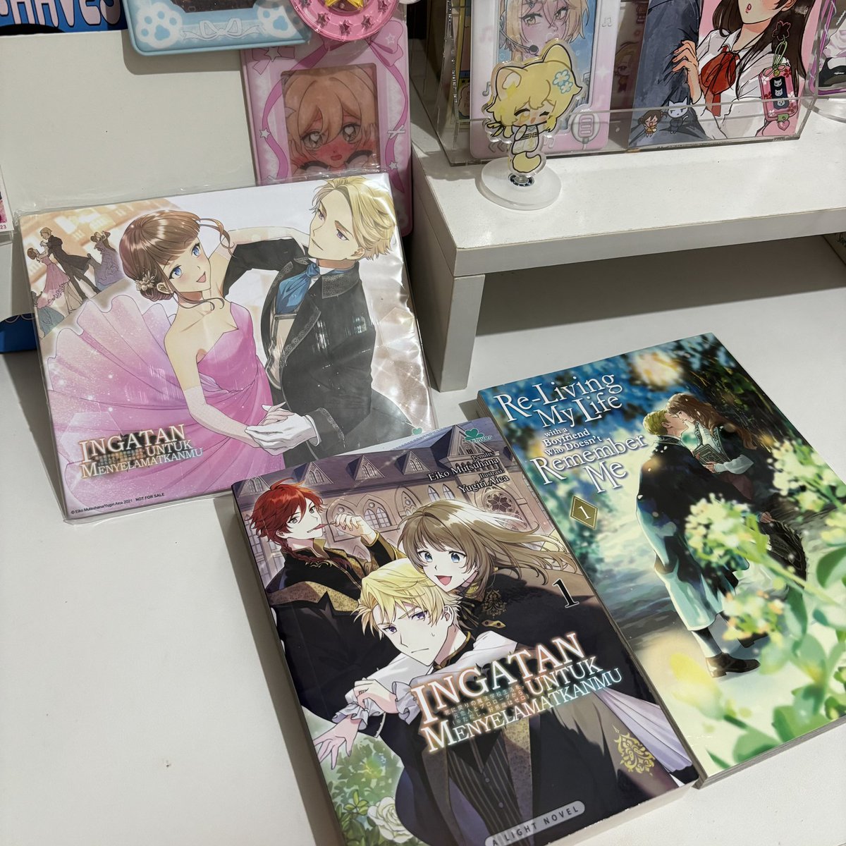 aya 🎐 tweet media