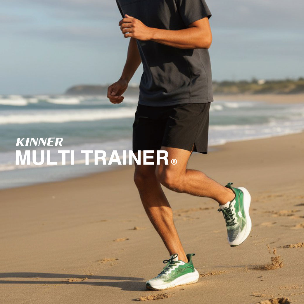 kinnerjapan's tweet image. 全てのランニングビギナーに

【KINNER ITALIA】の
新作軽量【マルチトレーナー®】ランニングシューズ

タウンユースはもちろん、トレーニングやウォーキングにもおすすめです！

【公式サイト】
kinner.jp/?pid=190098849

#kinner
#キナー
#italia
#イタリア
#スニーカー