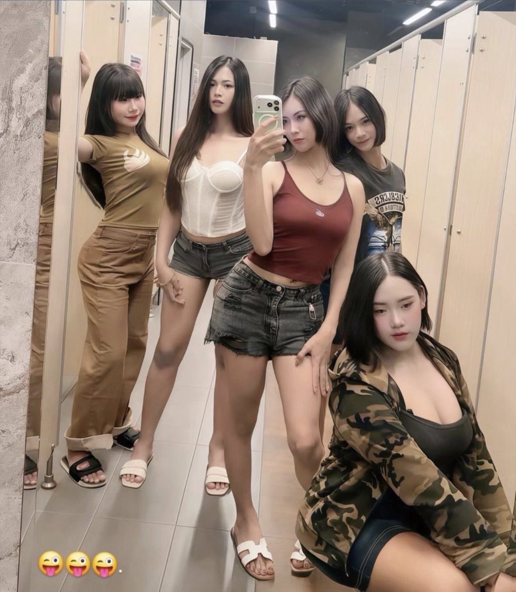 5คน พี่ไหวไหมคะ
#สาวสอง #สุพรรณบุรีในเมือง