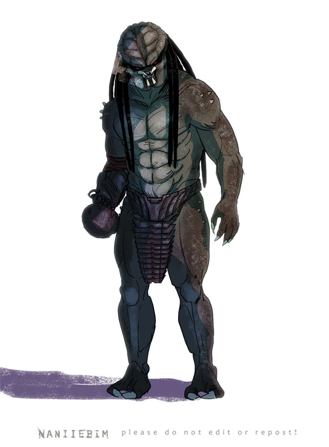 Naniiebim tweet media