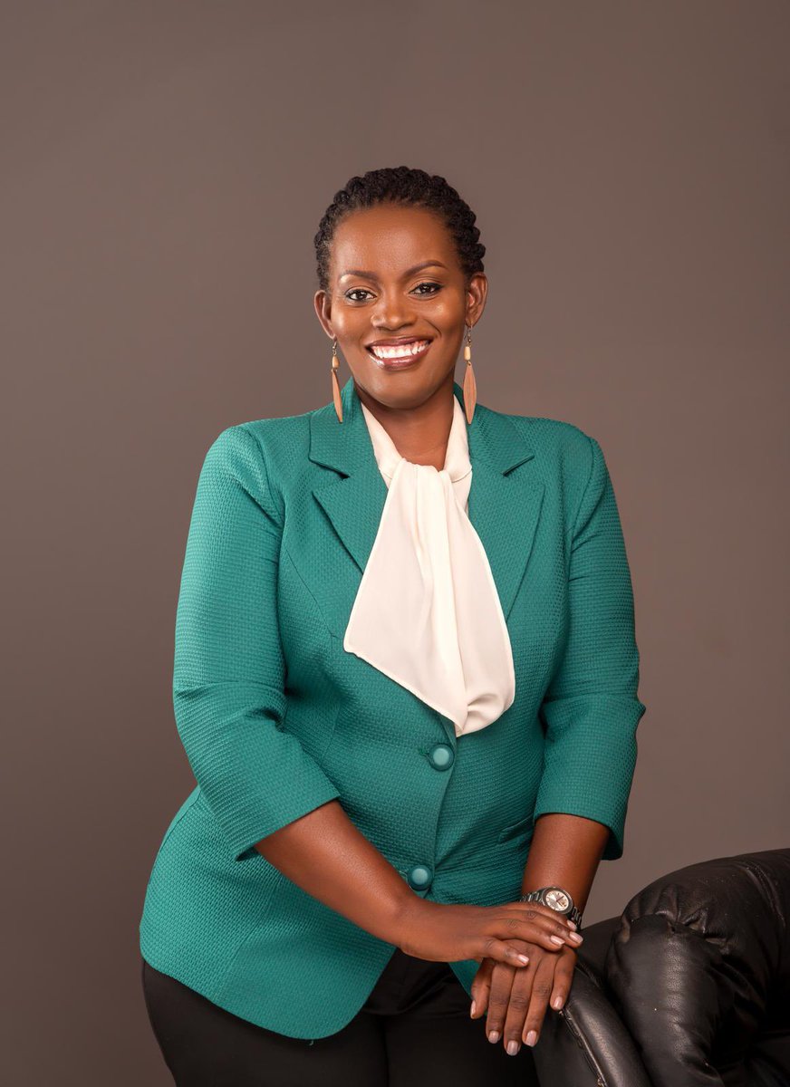 U.S. Exchange Alumni Uganda tweet media