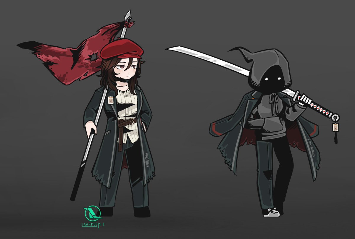 LAAPPLEPIE🦋 tweet media