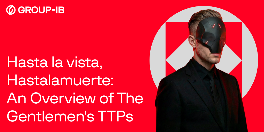 Group-IB Threat Intelligence tweet media