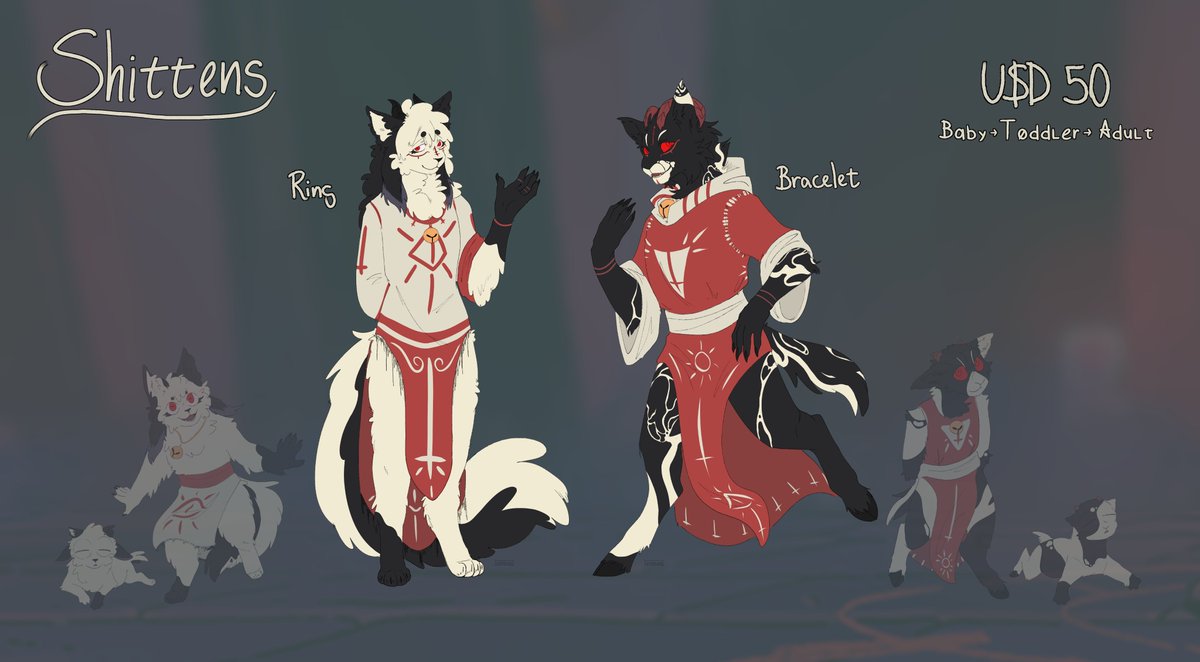 Z00lea 🇧🇷 | COMMS OPEN tweet media