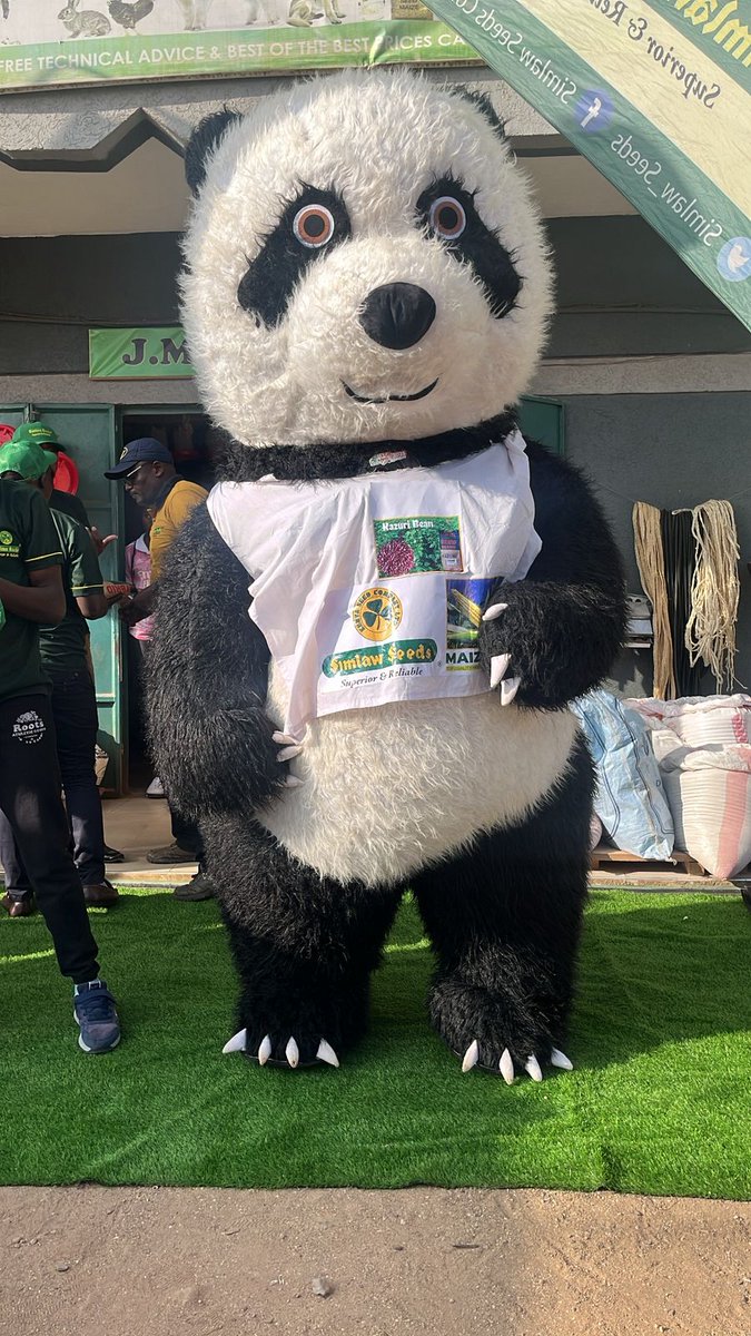 Simlaw Seeds Co. Ltd tweet media