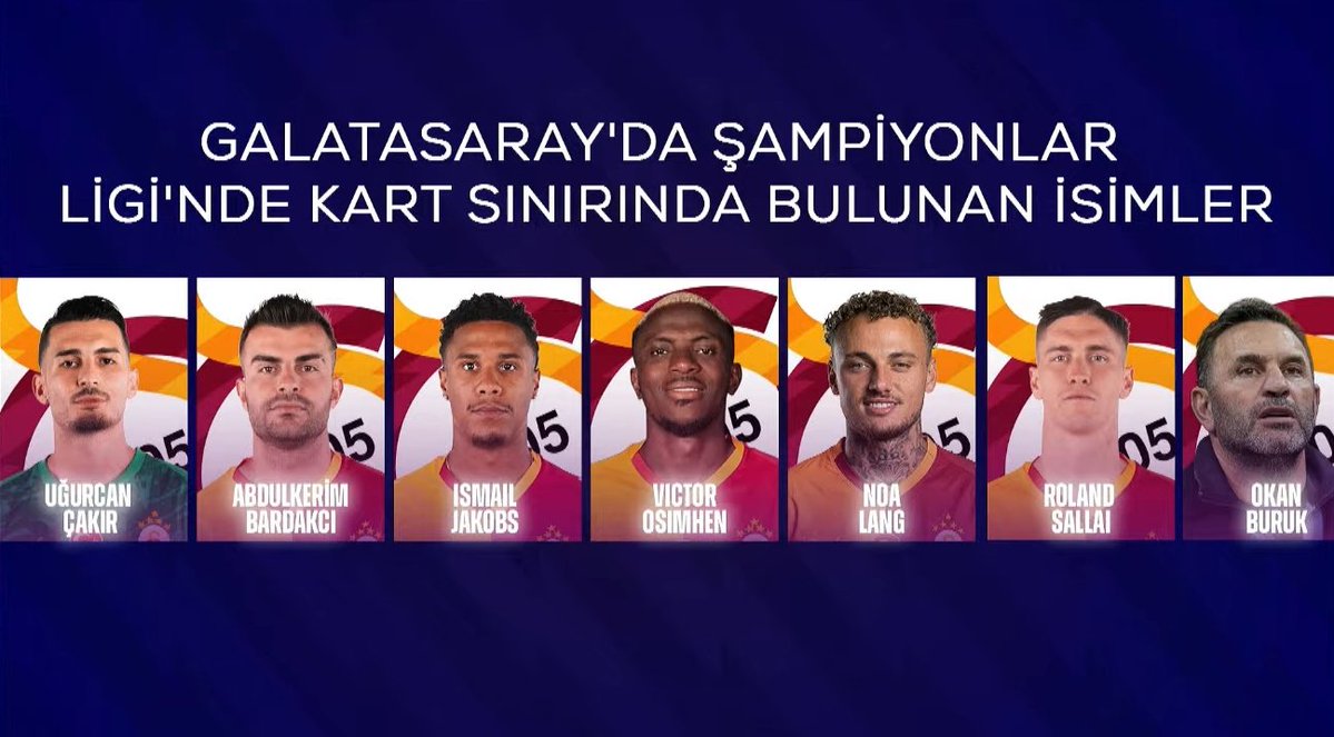 Forza Cimbom tweet media
