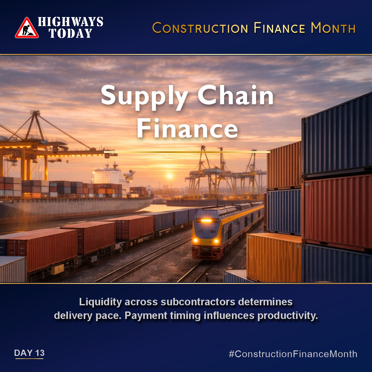 Highways.Today tweet media