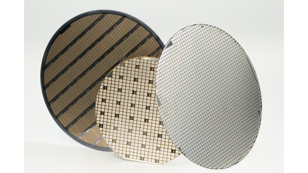 EE Times | Electronic Engineering Times tweet media