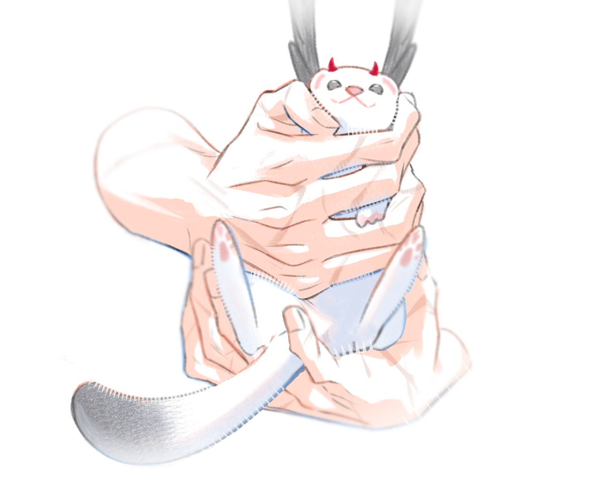 minatu 🖤🤍 tweet media