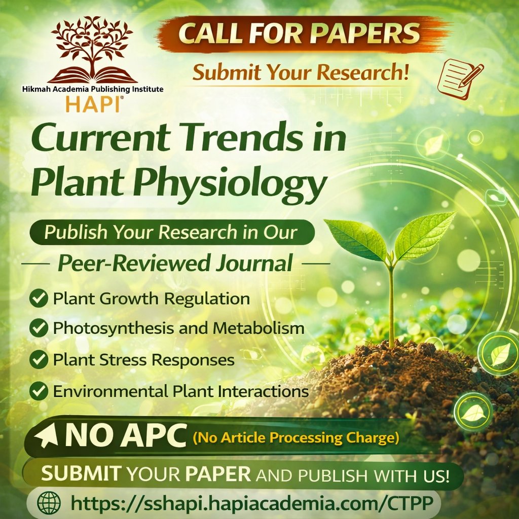 Hikmah Academia Publishing Institute (HAPI) tweet media