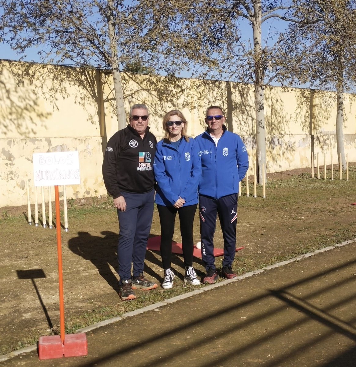 Bolos Huertanos tweet media