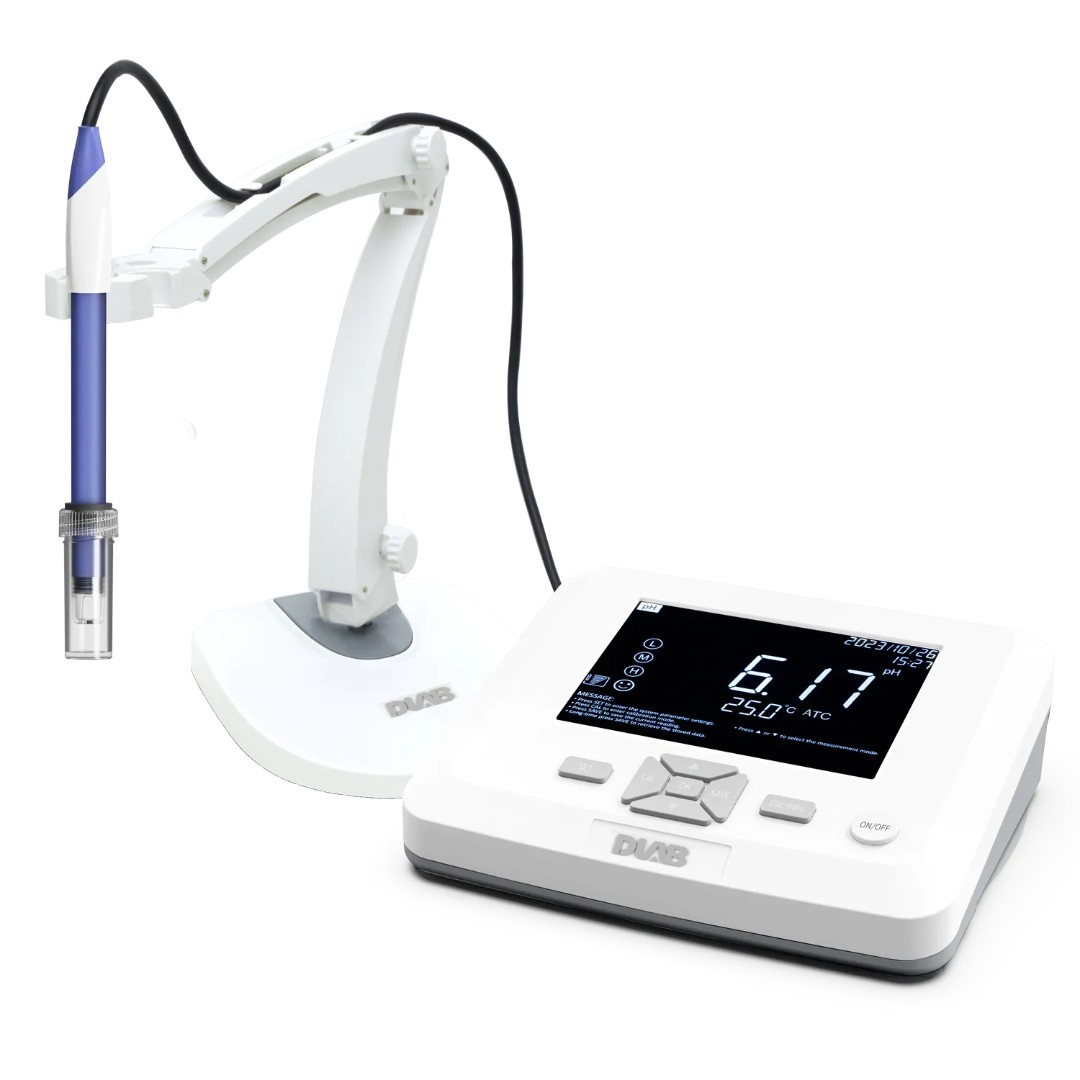 DLAB849123's tweet photo. DLAB BENCHTOP-Classical series: high-res display, automatic calibration, stable readings, and flexible data storage for precise lab measurements.
https://t.co/7gh0Oldr0Z

#DLAB #BenchtopMeter #pHMeasurement  #SmartLabTools #DataLogging #DLABClassicalSeries #fyp #followme https://t.co/qNHwxeH3V2
