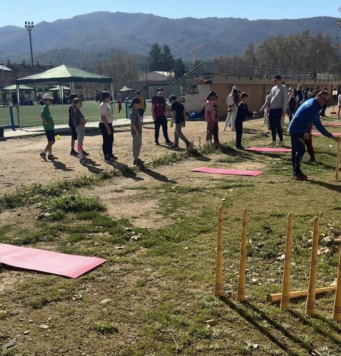 Bolos Huertanos tweet media