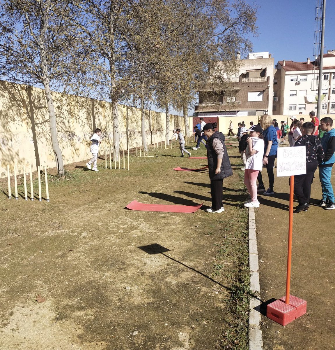 Bolos Huertanos tweet media