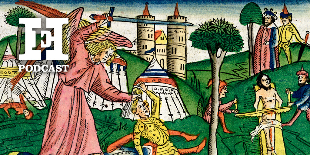 HistoryExtra tweet media