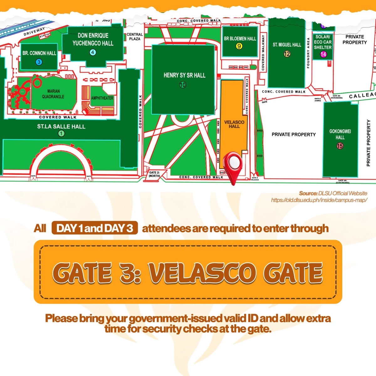 PyCon Philippines tweet media