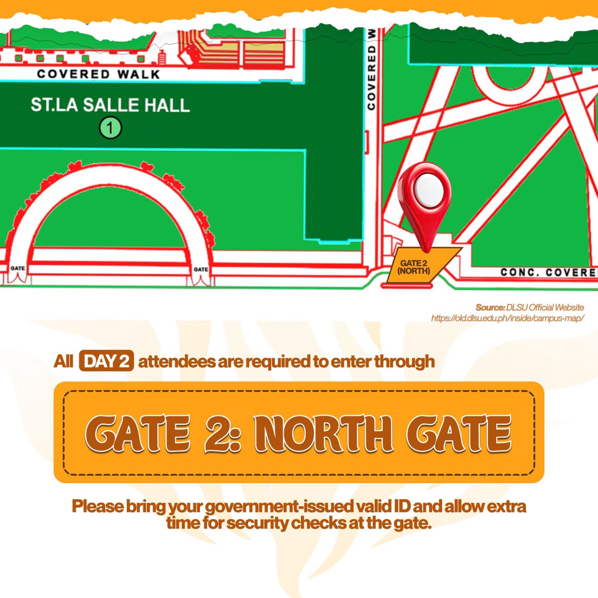 PyCon Philippines tweet media